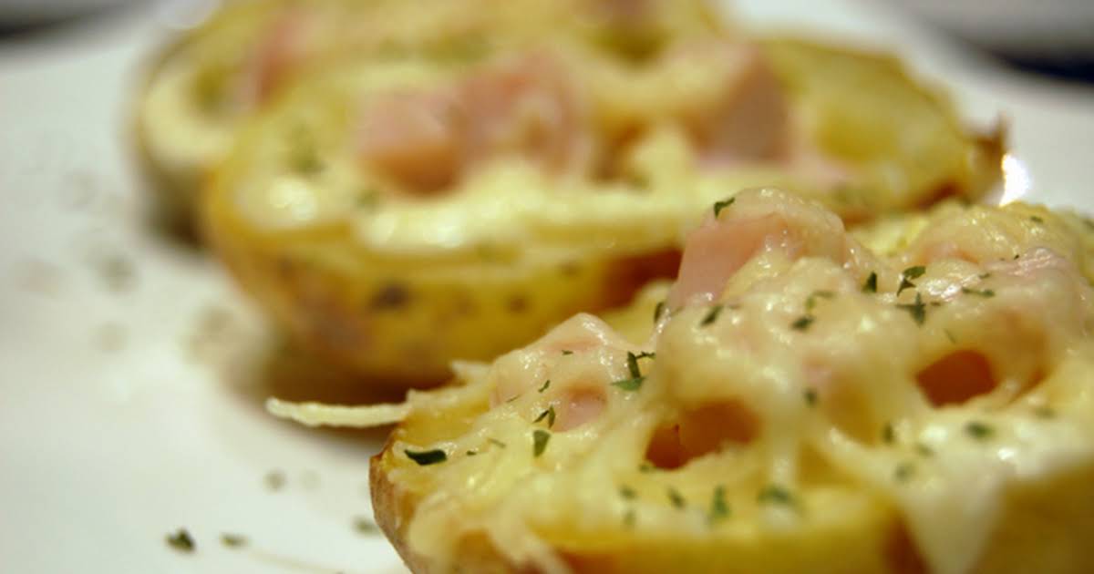 10 Best Low Fat Dauphinoise Potatoes Recipes | Yummly