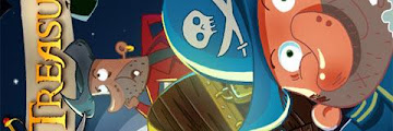 The Pirate Treasure 3 v1.0.2 apk