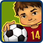 Kids soccer (football) Apk