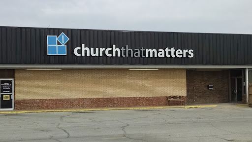Church That Matters