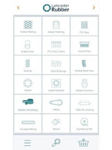 Lastest Shop at Lancaster Rubber APK for Android