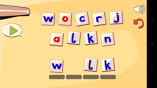 Download Spelling Fridge APK