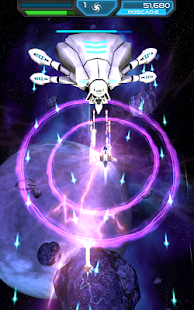 Cold Space - screenshot thumbnail