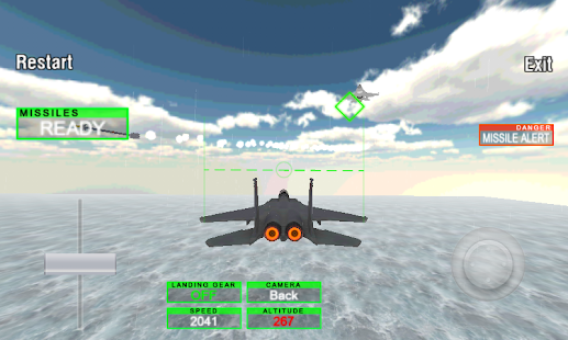 F18-F15-Fighter-Jet-Simulator 5