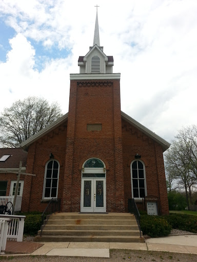 Waterloo Village United Methodist Church