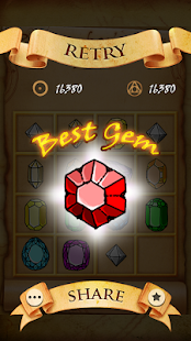 How to mod Philosopher's stone 2048 1.2 unlimited apk for android