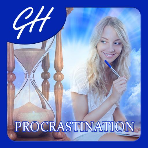 【免費生活App】Overcome Procrastination-APP點子