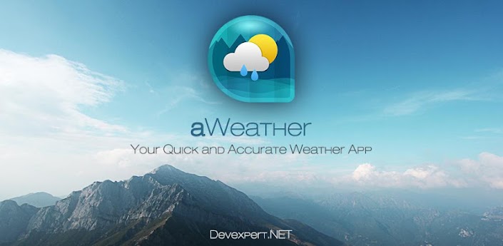 aWeather
