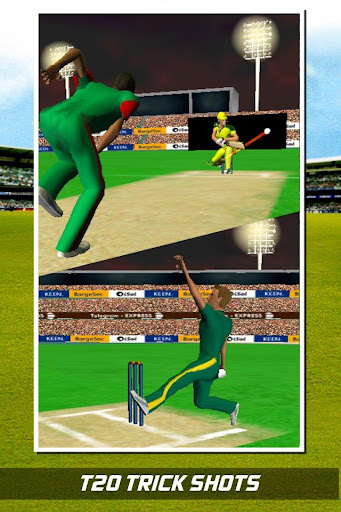 【免費體育競技App】Cricket World Cup Hero 2015-APP點子