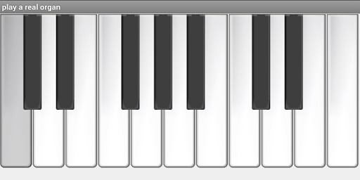 Play Organo