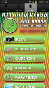 How to mod Affinity Group Bail Bonds 1.6 apk for android