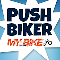 Push Biker Apk