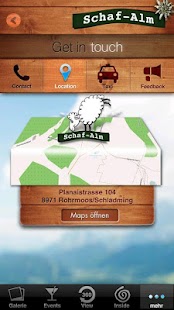 Schafalm Screenshots 2