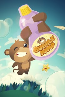How to mod BAM the Monkey in BubbleJump! lastet apk for android