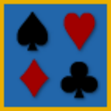 CardCounter for Single/Double logo