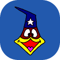 Team Oregon Split Wizard logo