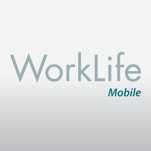 WorkLife Mobile LOGO-APP點子