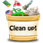 Clean Up!