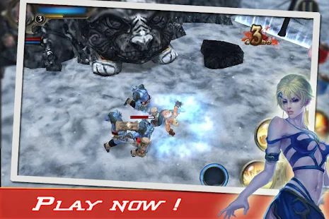 LAST GUARDIANS - screenshot thumbnail