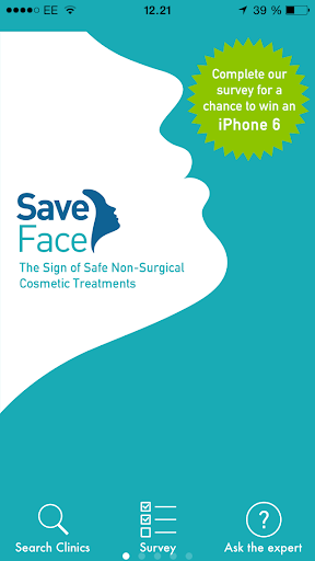 Save Face