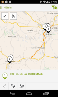 My Rodez Tour Screenshots 9