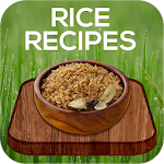 Rice Recipes FREE Apk
