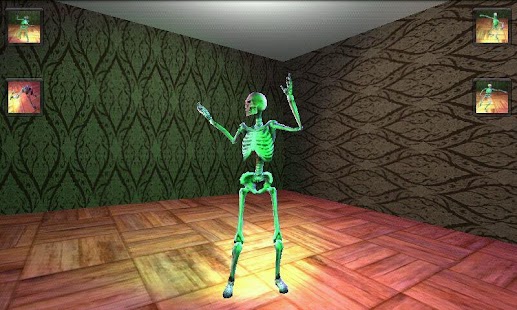 How to mod Toddler 3D Skeleton Dance Kids lastet apk for bluestacks