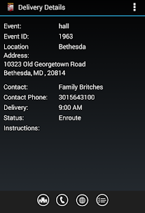 Free Food Delivery Driver APK for Android