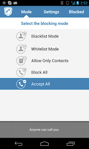 Call Blocker and Text Blocker