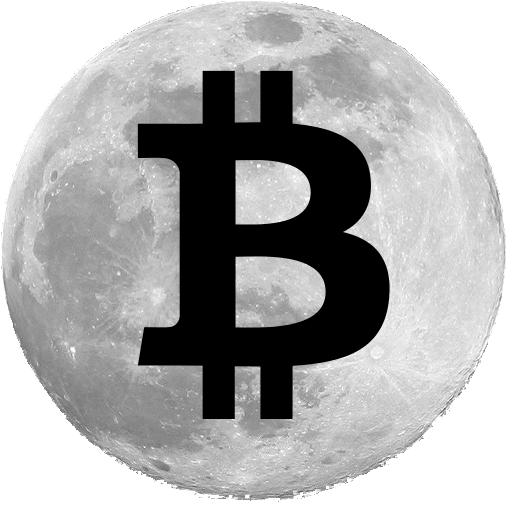 moonbitcoin LOGO-APP點子