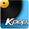 K-POP Hit Songs logo