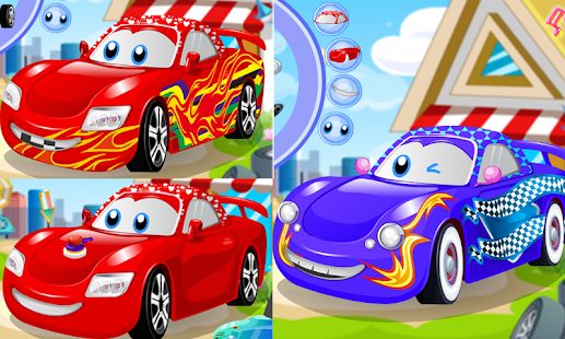 Car Spa & Design - screenshot thumbnail