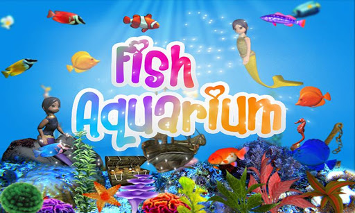 Fish Aquarium