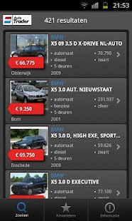 Auto Trader 2.0