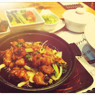 聚亭軒茶飲美食館