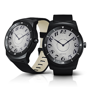 Lastest Geneve HD Watch Face APK