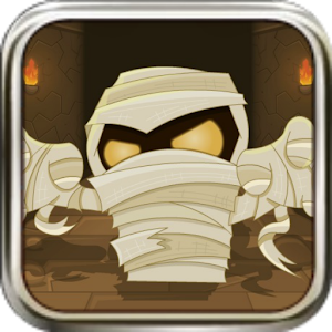 Bomb Mummy 策略 App LOGO-APP開箱王