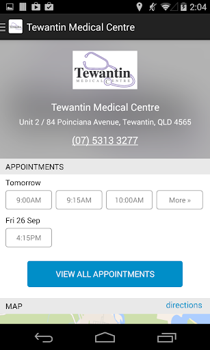 Tewantin Medical Centre