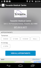 Tewantin Medical Centre APK Download for Android