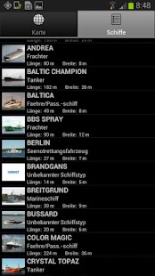 SIS Mobile Screenshots 2