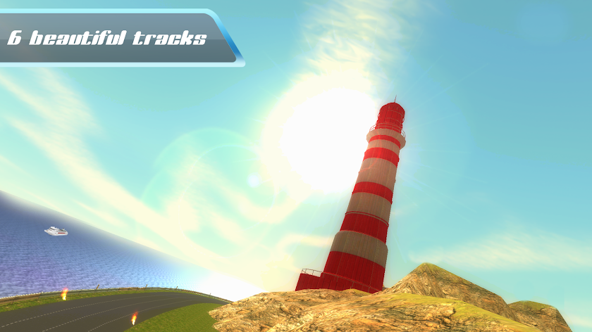 City Cars Racer 3 Screen 3