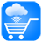 Einkaufsliste Teilen mobile app icon