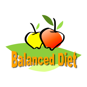 Balanced Diet.apk 1.0