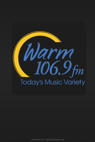 Warm 106.9