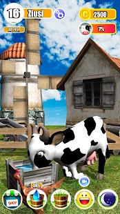 Mucca Screen 3