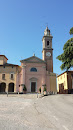 Chiesa Di Pontecchio