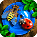 Bugs and Buttons
