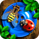 Bugs and Buttons icon