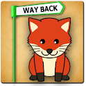 WayBack logo