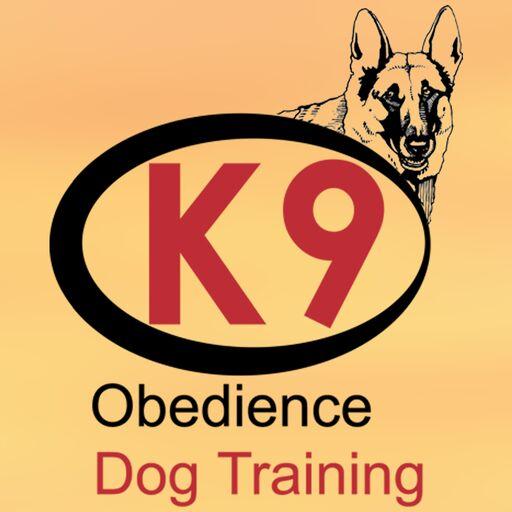 K9 OBEDIENCE